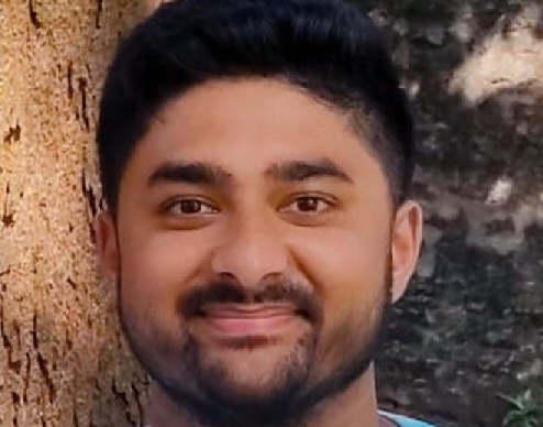 LancsPolice's tweet photo. The family of a man who died following a collision in Larbreck have paid tribute to his ‘selflessness’ and ‘kindness’

Jyothis Manalayil, 28, from Bolton, sadly died following a collision on Garstang Road (A586) on Friday, June 10.

https://t.co/KiHdDFkoXm https://t.co/M594psshUz