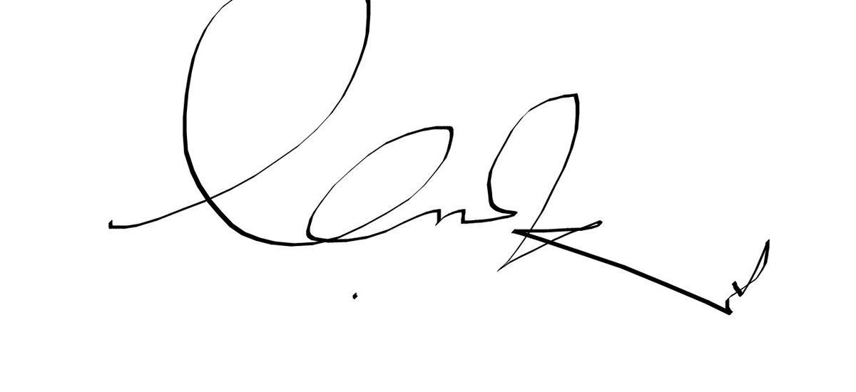 AutographGeek's tweet photo. HOT New Listing!! 🔥🔥🔥
Autograph #31
Supply : 1/1 
Price: 0.005 ETH 

No Gas⛽ Fee
Lets collect more guys! 💐💐💐
#NFTCommunity #NFTs #NFTCollection #NFT #NFTdrop #Opensea #Polygon https://t.co/SQuTHDeJ0o
