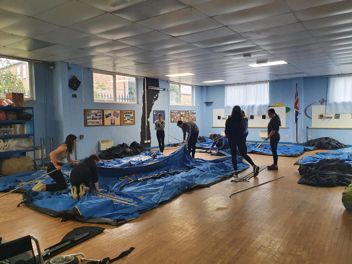 25 WSJ - Unit 46 Cheshire tweet media