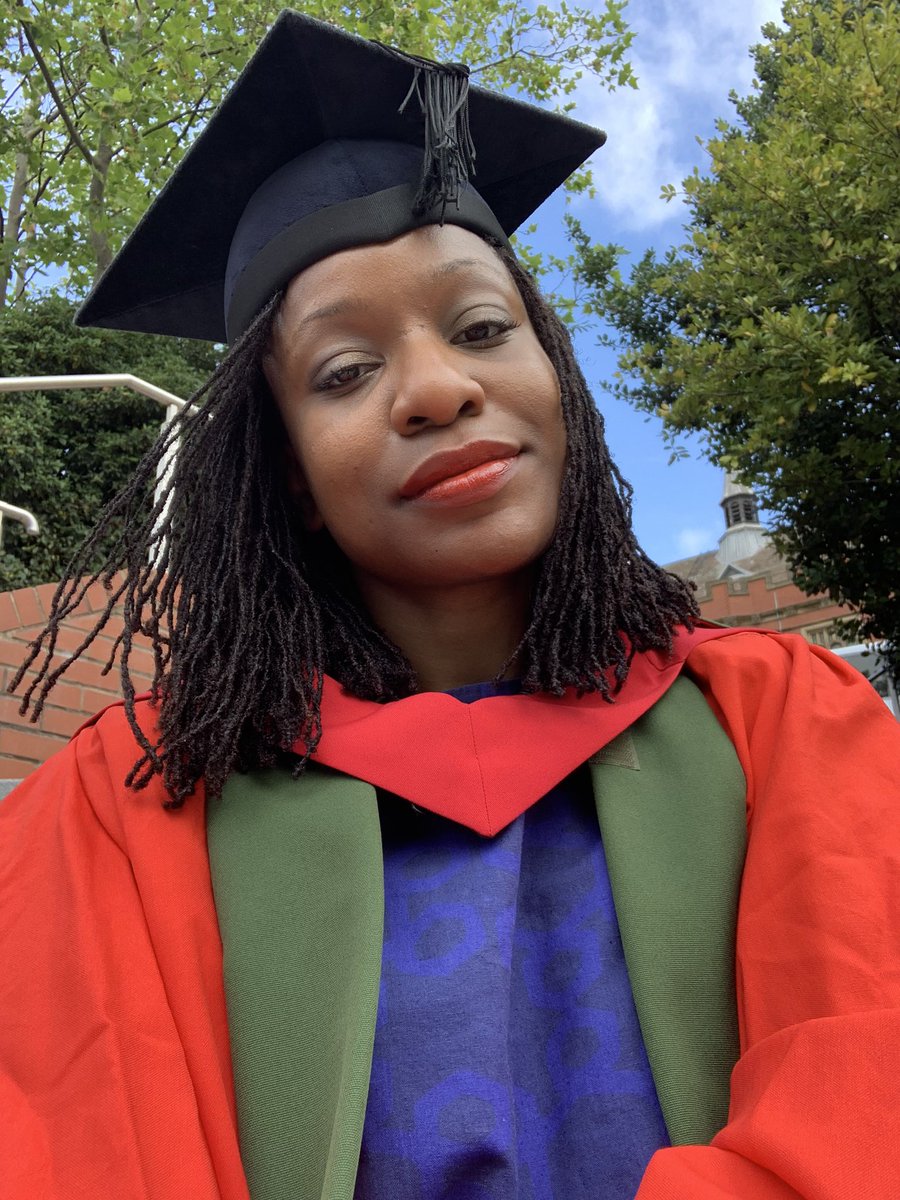 victoria ogoegbunam okoye tweet media