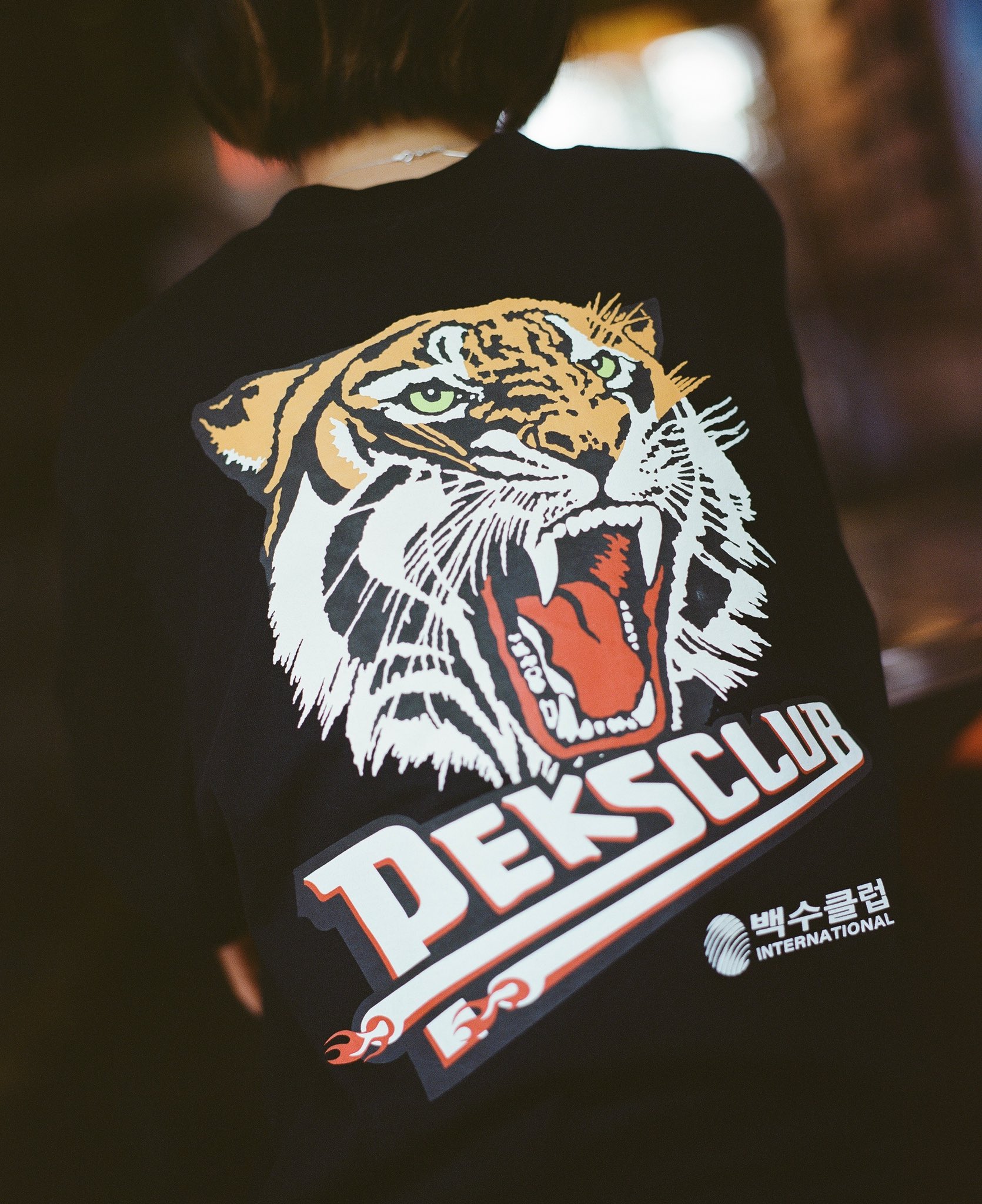 PEKS CLUB ペクスクラブ スタジャン peks club スタジャン