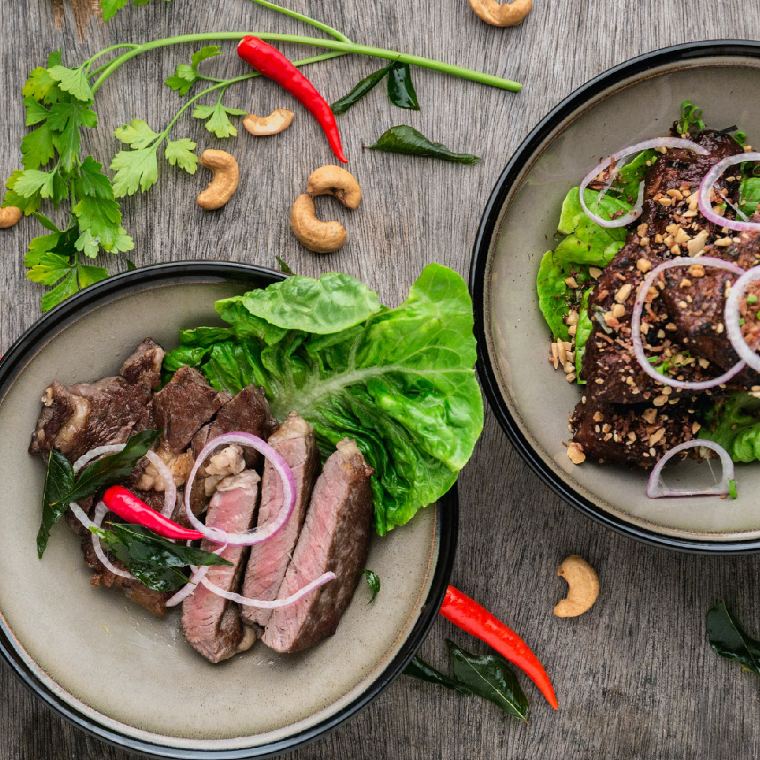 Enzyme Cheat Sheet!📝​🤫​

Which enzyme is suitable for you?​💭​ 
- Protein = Protease 
- Carbs = Lactase/Cellulase 
- Fats = Lipase 

Remember, it's all about what kind of food you're looking to break down!🍽️​

#nutrition #enzymesplus #enzymespa #enzymesupport #enzymesarelife