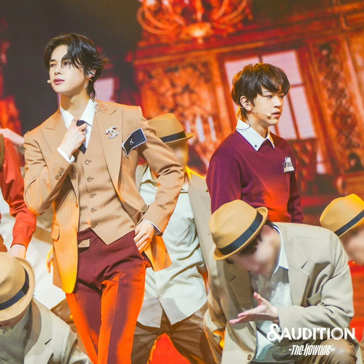 Kiminkwan77's tweet photo. minhuyng love forever

#andAUDITION #minhyung 

https://t.co/PoQmuyRN9Y https://t.co/tYJ9VFzjC8
