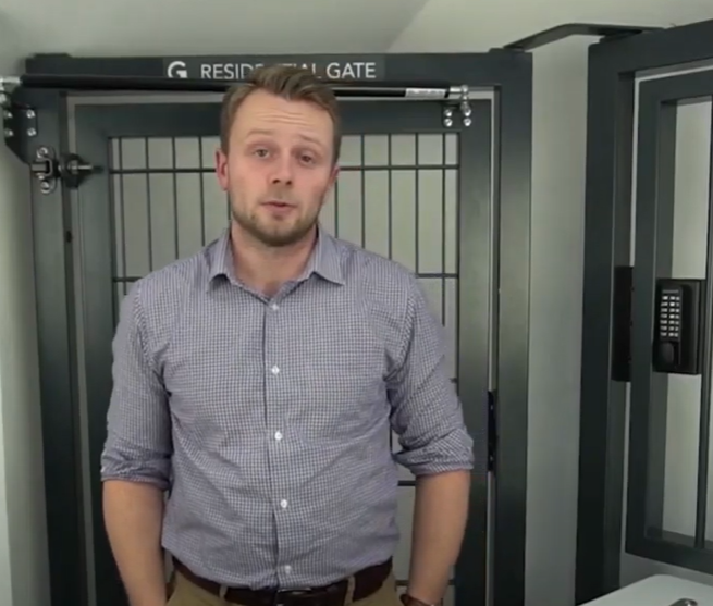 fh_brundle's tweet photo. The benefit of installing a Superlock bolt-on lock comes down to time saved. Watch the video below to see how this gate lock range was designed to reduce time spent on installation.
https://t.co/7NYrwjhYf9
#fhbrundle #Gatemaster #Superlock #gatelock #gatehardware #howto https://t.co/P7XJAm4fOf