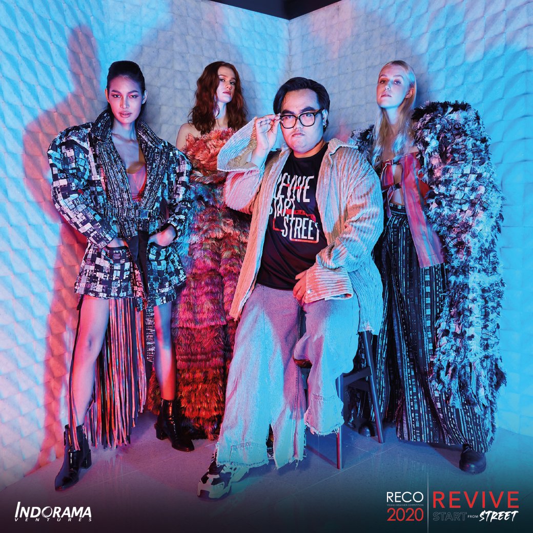 Indorama Ventures tweet media