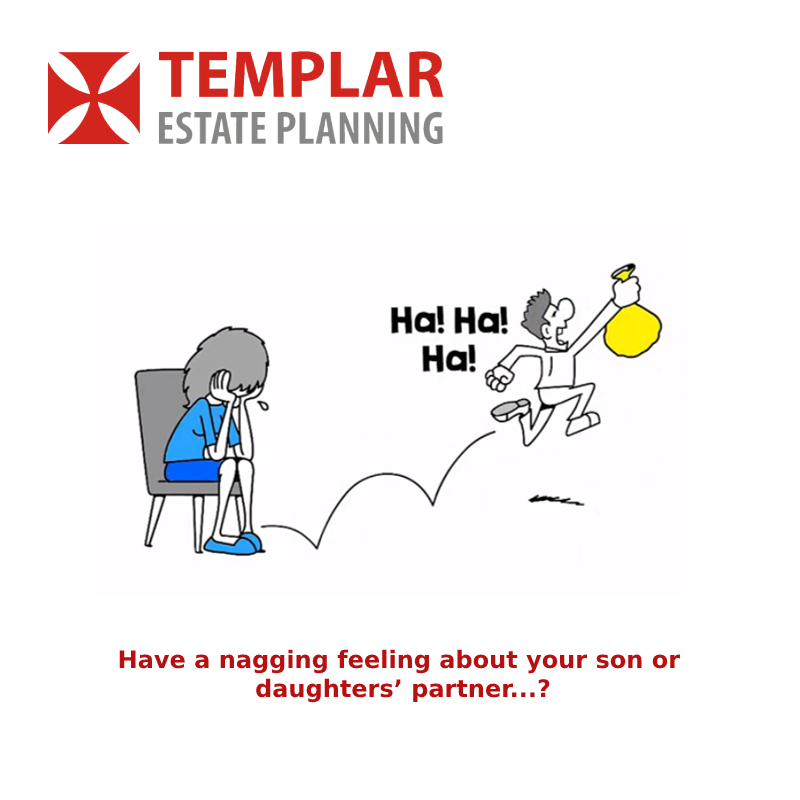 Templar Estate Planning tweet media