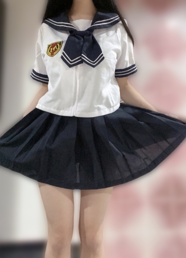 itsM_Girl's tweet photo. Do you like Japanese schoolgirls ? 💋
Please like,share,follow!

Thank you !!! 🥰🥰🥰

#japan #japanese #japaneseteen #japanesegirl #japanesecuties #tokyo #osaka #onlyfansgirl #boobs #asian #onlyfans #onlyfansbabe #OnlyFansPromoRT #japaneseschoolgirl https://t.co/WspQTcx6fn