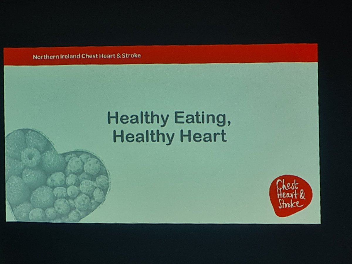 FitzoneThe's tweet photo. Great talk on nutrition from @nichstweet delivered by Maeve to our HIM2 mens group #5aday #HealthyEating https://t.co/2MPxrA8ui4