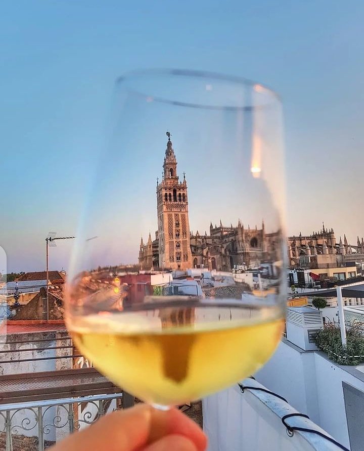 Seville, Spain 🇪🇸