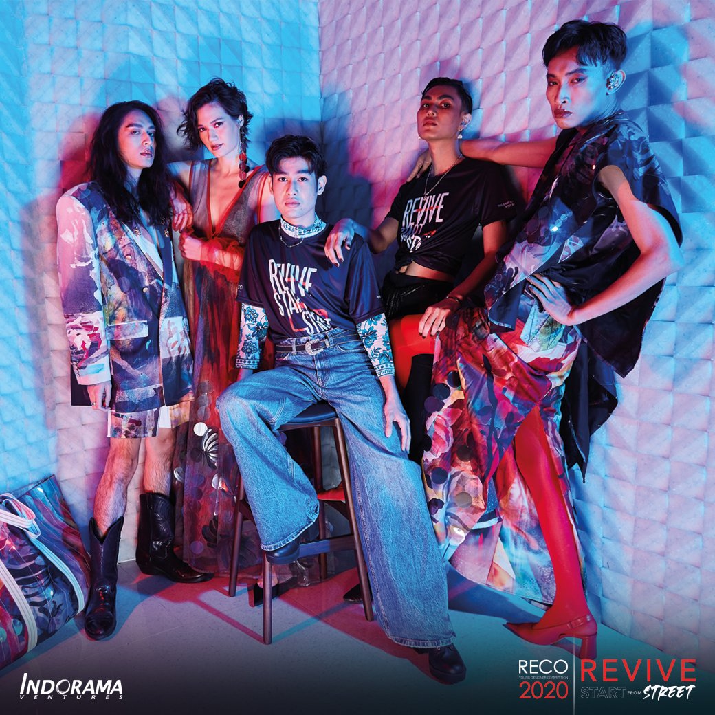 Indorama Ventures tweet media