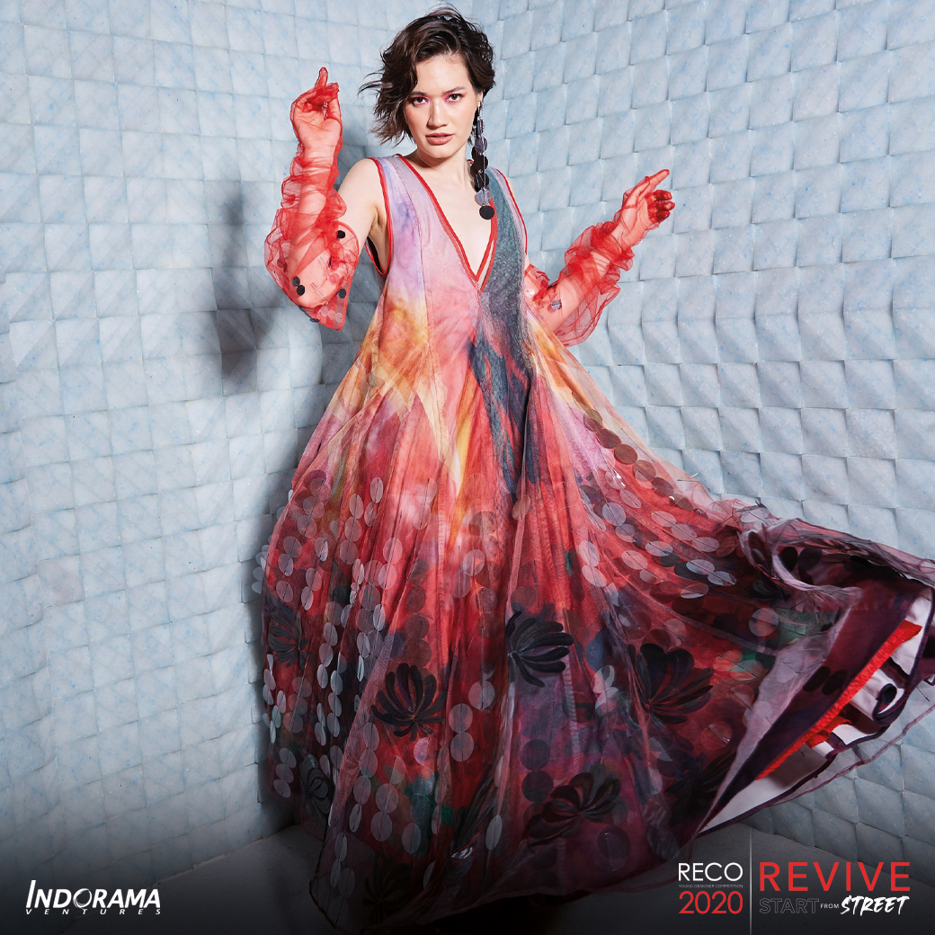 Indorama Ventures tweet media