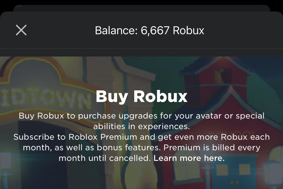 aleyuvs's tweet image. one random like can win #robux! 💖

• follow me &amp;amp; @luvhbree w/🔔
• retweet