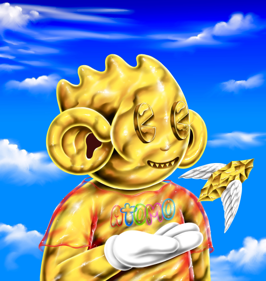 Imaginary Ones | Bubio.ai tweet media