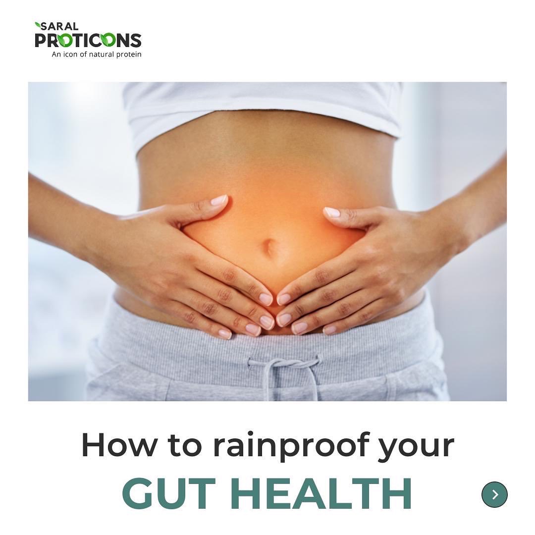 saralproticons's tweet photo. Your gut is home to trillions of bacterial cells, many of which carry out vital roles to keep your body functioning and your health in tip-top condition.

Here’s a checklist on how to rainproof your Gut Health ✅💪🏻

#guthealth  #gut #probiotic #healthylifestyle #protein https://t.co/9vyjsNg6C5