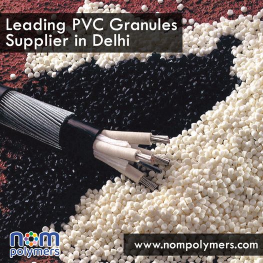 NomPolymers's tweet photo. Being a leading PVC Granules Supplier in Delhi, NOM Polymers offers the PVC granules that are ideal for all industries.

Phone: 9818041126
Email: info@nompolymers.com
#manufacturing #mfg #pvc #pvcgranules #manufacture #industry #mfgday #company #products #production https://t.co/SB28hR5hkP