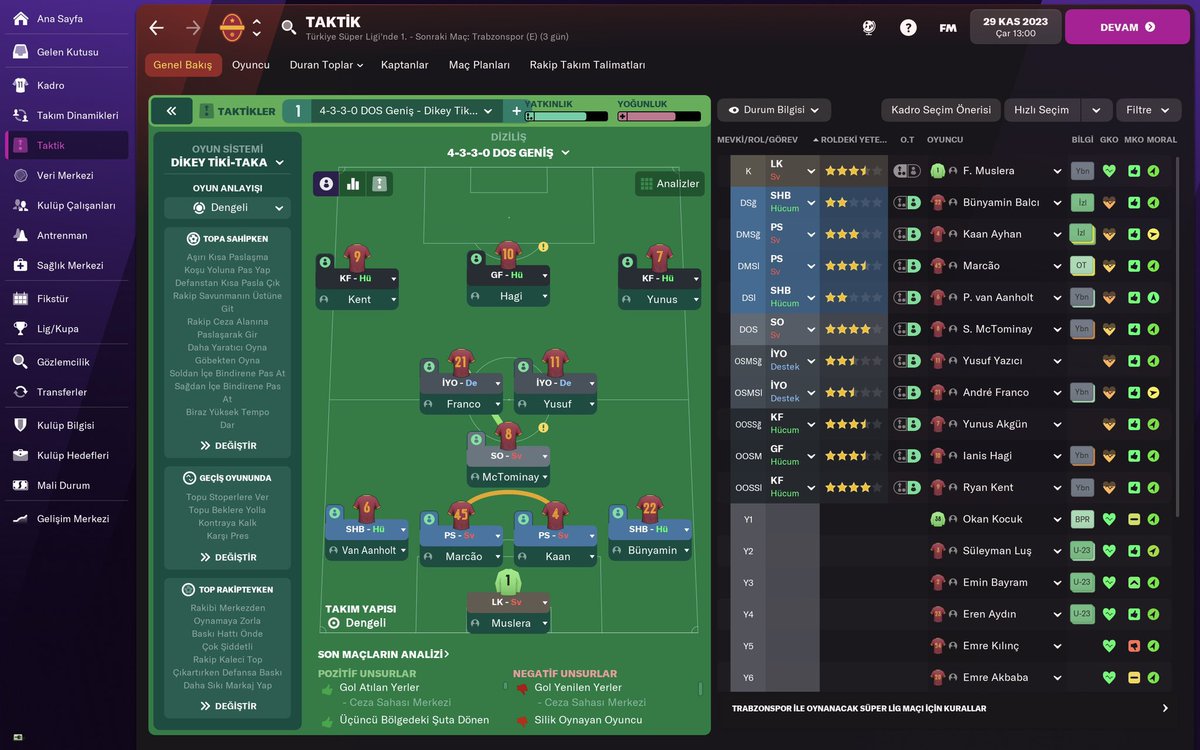 yapıyoruz bu sporu be 😎 <a href="/FmHoca/">Fm Hoca</a>