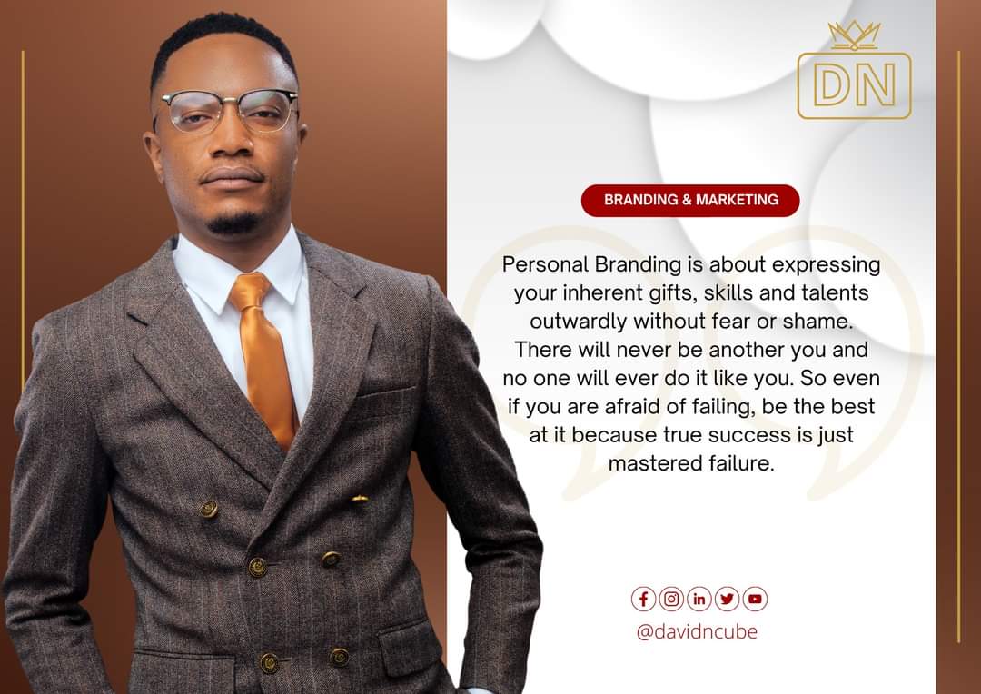 DavidNcubeSnr's tweet photo. #personalbranding #marketing #success https://t.co/YHVr4wly1C