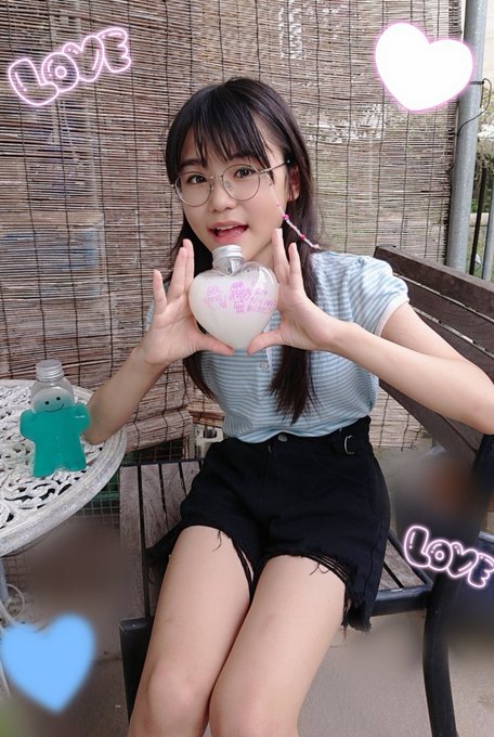 花音(かのん)のTwitter画像33