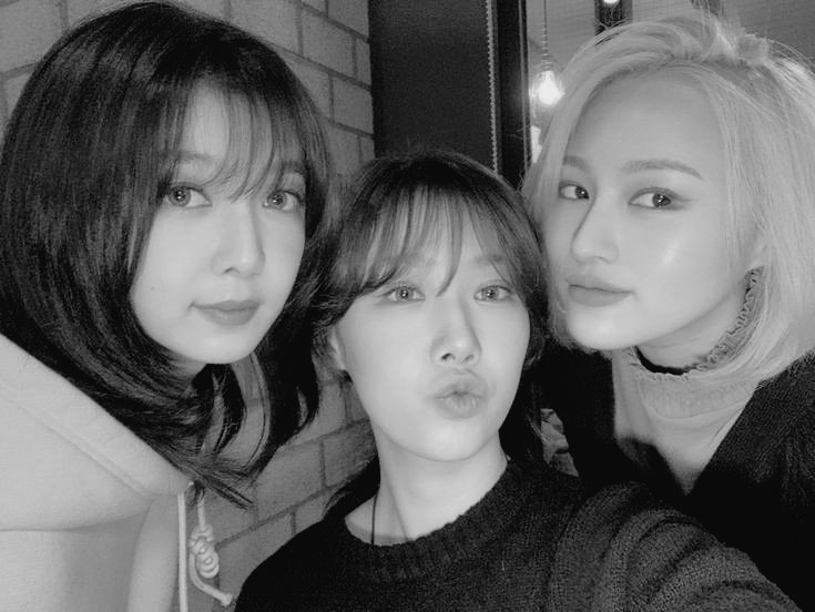 #GetWellSoonDami 🐼💕