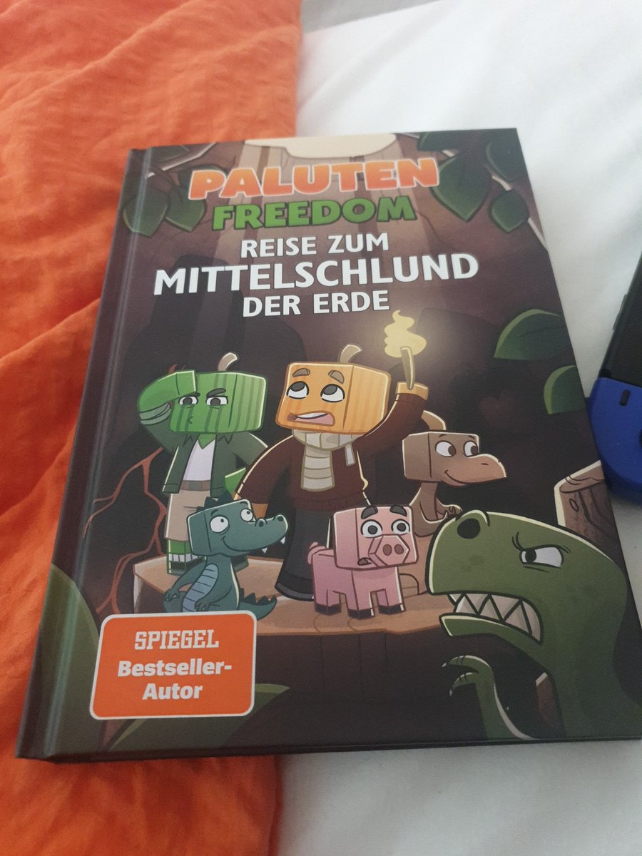 Neues Buch von <a href="/Paluten/">Paluten</a>