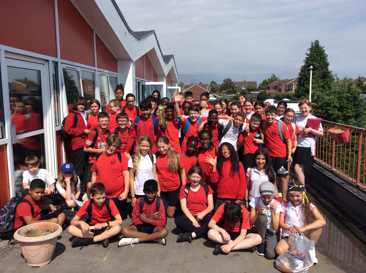 Class of 2022...

We wish you all the best in High School. 

You were all amazing and we will miss you.

From Parklea !