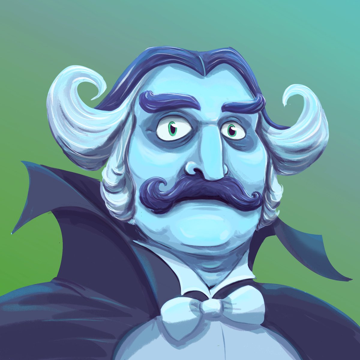Sam Burli (@killr_creatives) on Twitter photo Happy Monday! Had fun illustrating this piece of Grandpa Munster. <a href="/MrDanielRoebuck/">Daniel Roebuck</a> <a href="/RobZombie/">Rob Zombie</a> can’t wait for the new movie! <a href="/TheMunsters/">The Munsters Movie</a> 👻👻👻 Happy Monday! Had fun illustrating this piece of Grandpa Munster. <a href="/MrDanielRoebuck/">Daniel Roebuck</a> <a href="/RobZombie/">Rob Zombie</a> can’t wait for the new movie! <a href="/TheMunsters/">The Munsters Movie</a> 👻👻👻