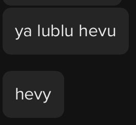 ya lublu svoich dryzei i sigmy