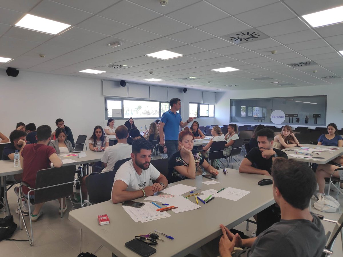 CulturaEmprendedora tweet media