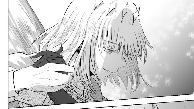 wip

終末してるオベも王子様してるオベも両方好きなんだよなあ～
明日にはあげたい!……φ(..)💦 