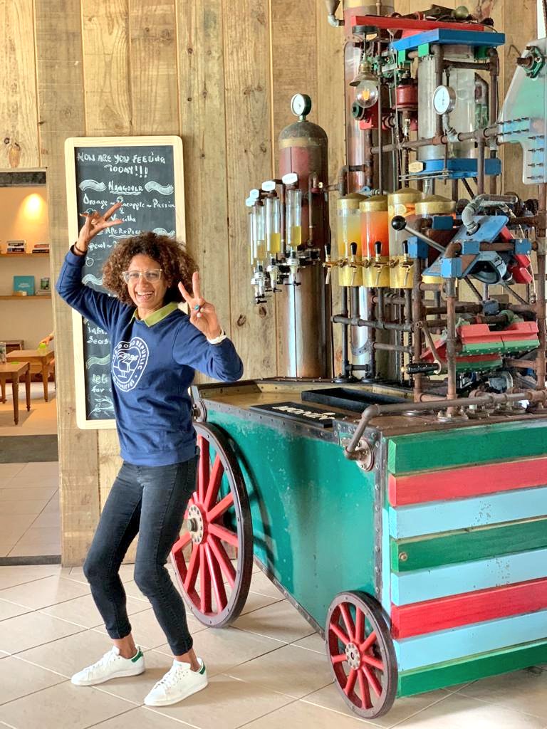 livingitupct's tweet image. I may be back in South Africa, but my heart is still in Mauritius! 💗 Had an amazing time at @C_resorts C Mauritius Hotel 🌴🥳🍹🌺 Such an incredible vibe &amp;amp; energy at this relaxed resort. 🤩
#MyCignature #CoolestAllInclusive #EastCoastRocks @AfricanSynergy