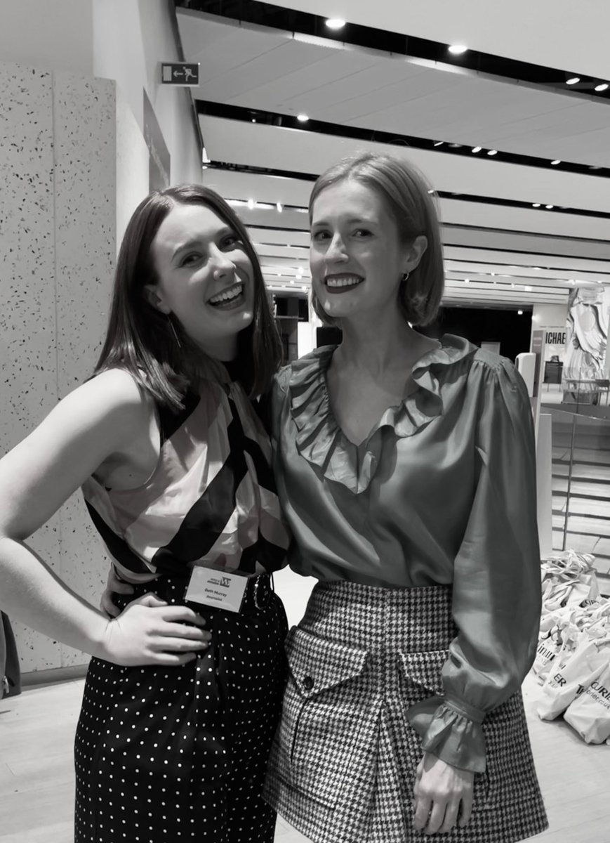 Beth Murray tweet media