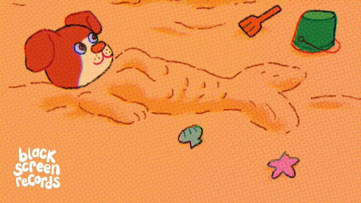 Black Screen Records tweet media