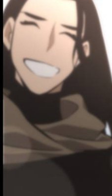 “ นายเชื่อฟังฉันด้วยเหรอ ?
คงจะยังไม่ได้กินข้าวสินะไปกินข้าวเถอะนายจะไม่มีเรี่ยวแรงเอานะ . . และฉันไม่ได้ใจร้ายขนาดนั้นสักหน่อย ”