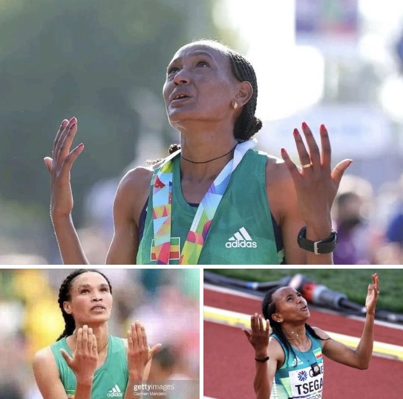 KalayHayolom3's tweet photo. It's so sad to see #Ethiopia eliminating the future Tigrayan kids who could become athletes like #Gidey, #Tsegay, and #Goytytom.
Kids, mothers, and elders are dying: pls stop #TigrayGenocide & #TigrayFamine .
@WorldAthletics @IntlCrimCourt @BradSherman @SecBlinken https://t.co/fWTZ4AqO2n
