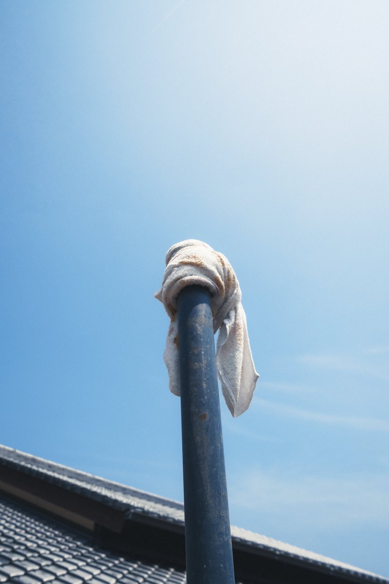 From3776's tweet photo. FUJIFILM
xpro 3
いいじゃん。

#xpro3
#FUJIFILM
#夏 https://t.co/tKhpRsUzlC