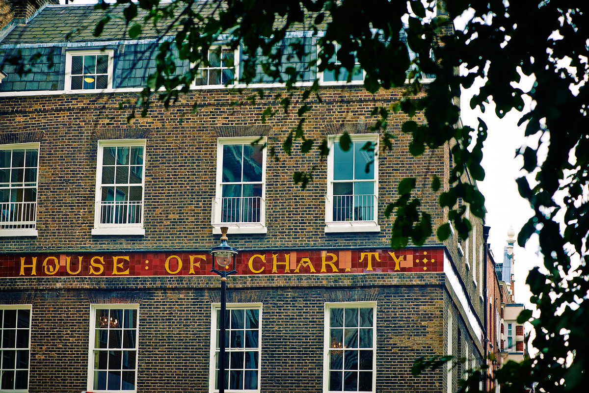 Are you passionate about social change with skills and knowledge of the hospitality sector, cyber security, or marketing? Become a Trustee! 

We encourage all applicants, especially if you have been at risk of or experienced homelessness. Visit bit.ly/HoSBCareer for more.