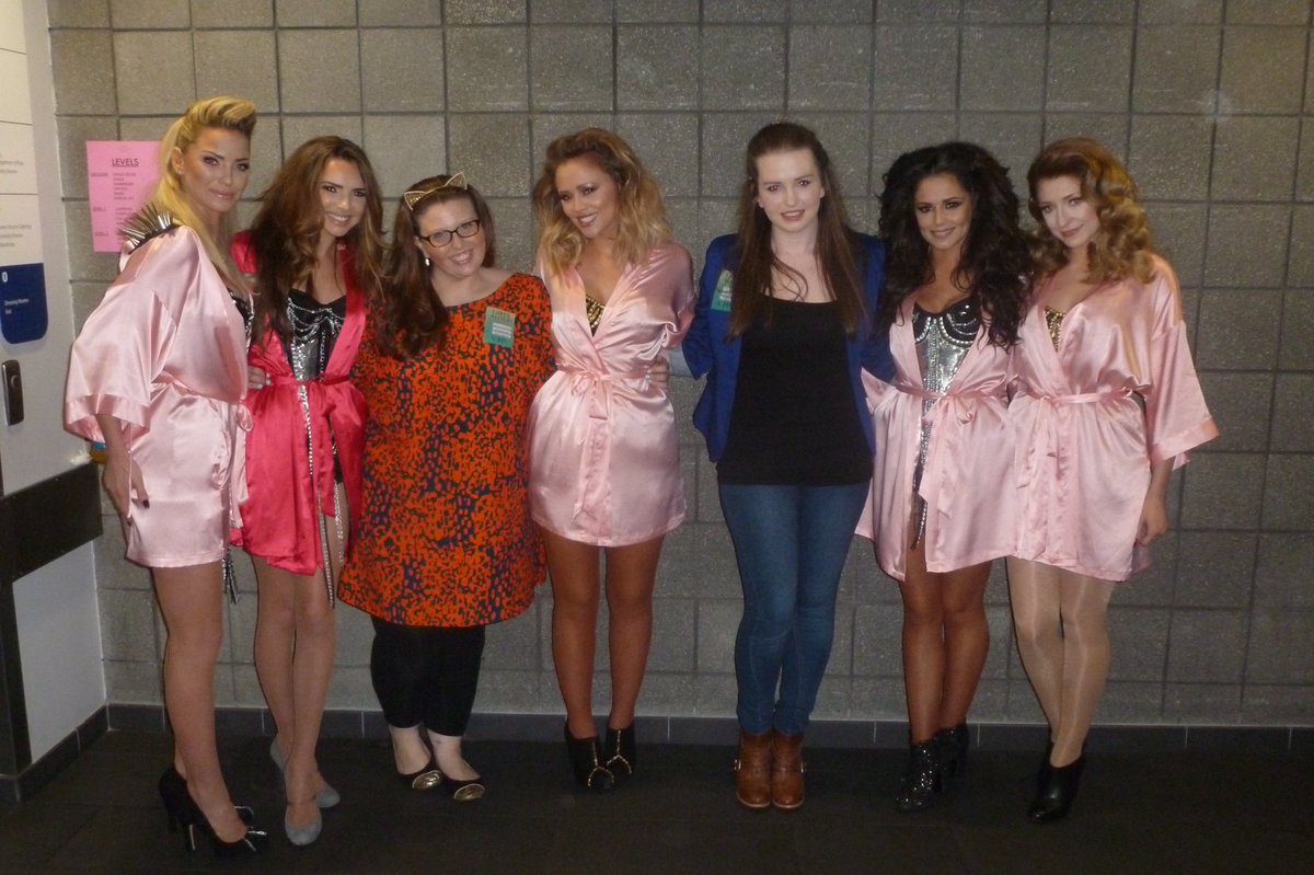 LucyLovesNadine's tweet photo. @NadineCoyleNow I don’t know what OUR team name is but this year marks 20 years of me loving you #Ludine #Nacy #idontknow and I definitely know that I bloody love you Diney and you saved me from every sad moment I ever had. Until we meet again 😔 https://t.co/l3ed7PIZwJ