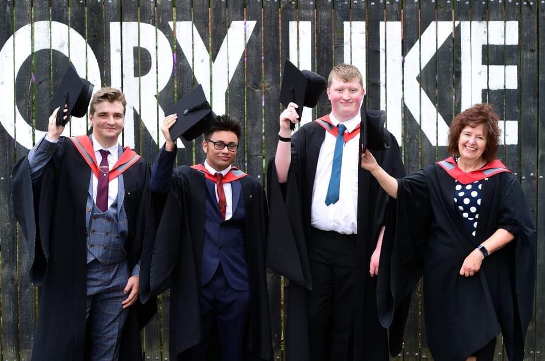 Luke Legge tweet media