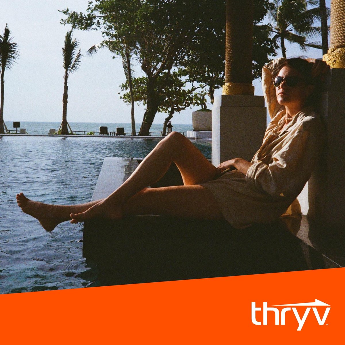 It’s time to work smarter, not harder! Be sure to visit the Thryv Australia stand and learn how you can Thryv in life and business without exhausting yourself along the way.

Find them at Beauty Expo Australia! Buy your tickets here: beautyexpoaustralia.com.au/en-gb/landing-…

#beautyexpo #Thryv