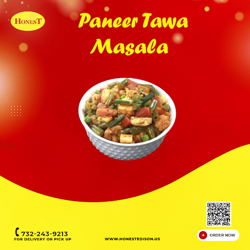 Honest_Edison's tweet photo. Try this delicious Paneer Tawa Masala.
#food #instagood #indianfood #foodie #foodstagram #delicious #yummy #foodphotography #foodblogger #india #healthyfood https://t.co/lad0u2XCb2