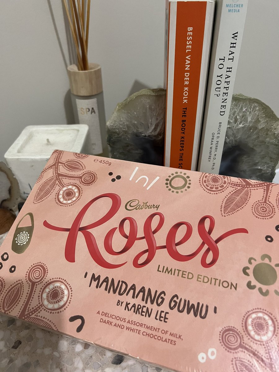 I received a beautiful box of chocolates  from the Nurragingy AECG this evening. Personally delivered by the president <a href="/MichelleSaid5/">Michelle Said</a>. Thank you! I’m privileged to be part of such a supportive and compassionate school, AECG and network. <a href="/Gardner_Tim1/">Tim Gardner</a> <a href="/kember_toni/">Toni</a> <a href="/Kazzielee1/">Kazz Cardona</a>