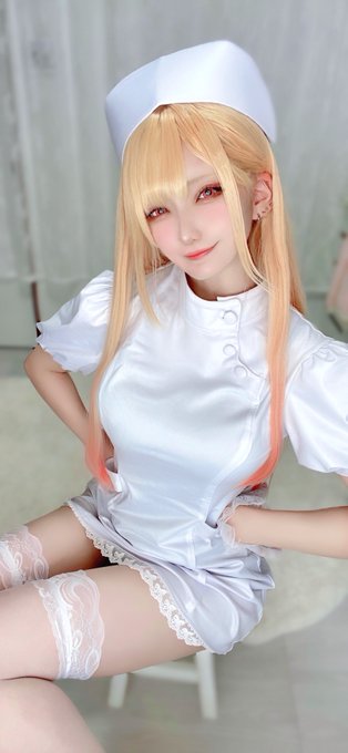 コスプレイヤーかさぎのTwitter画像5
