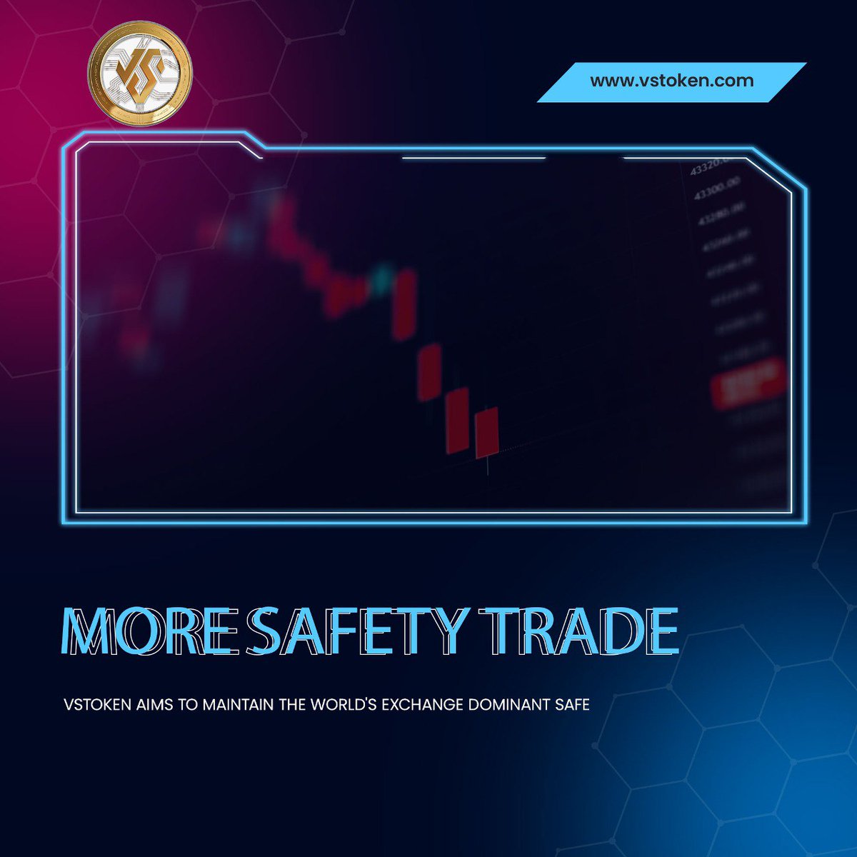 ValuableSmart's tweet photo. VSTOKEN aims to maintain the world's exchange dominant safe.💸
.
#vstoken #ico #binance #cryptocurrency #token #etherium #gateio #huobi #valuablesmarttoken #kriptopara #cryptotrading #kriptoborsası #tokensale #paribu #btc #cloudmining #kriptoparahaberleri #crytocurrencies https://t.co/ipkyWsUjlP