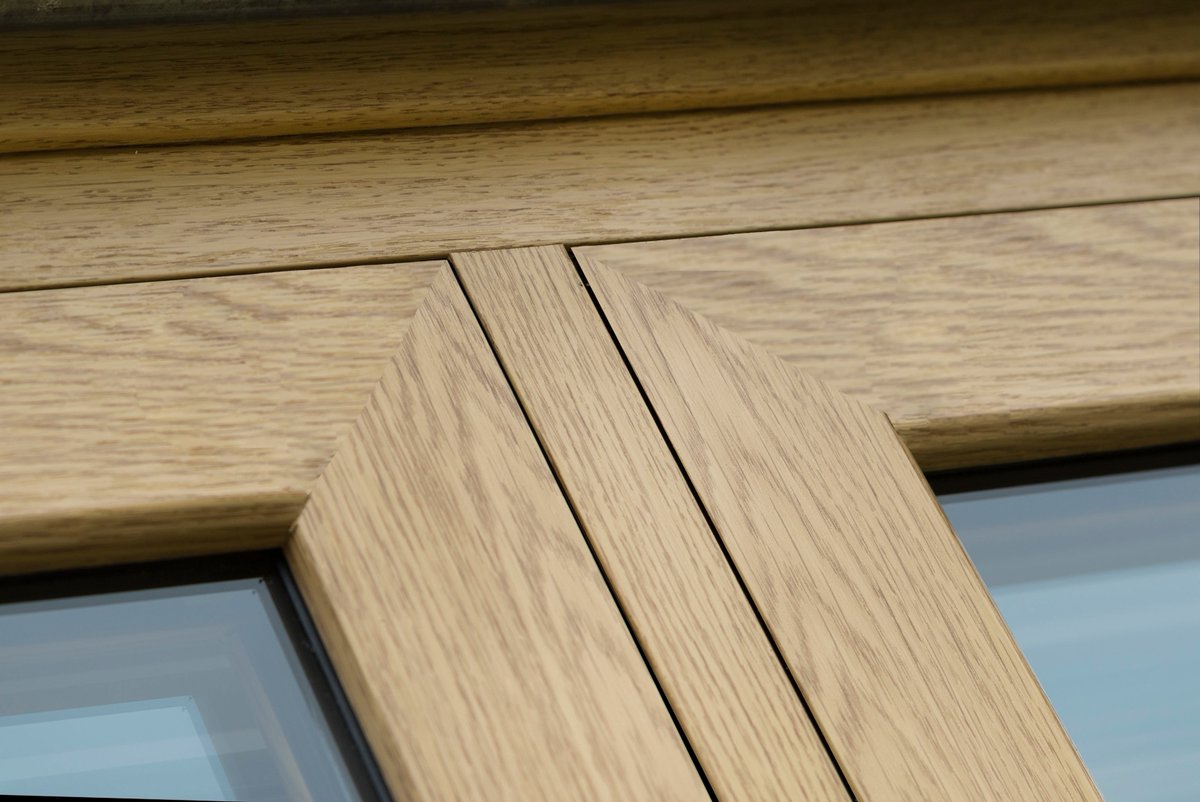 AbcellLtd's tweet photo. Available now! 
Offer your customers our new premium range of PVCu windows and doors – Seamless as Standard.
- Graf welded for an almost invisible join
- 30 colourways available from stock
- Equal sightlines
Call 0121 356 3376 for a quick quote or to find out more. https://t.co/mIgdMZoKLM