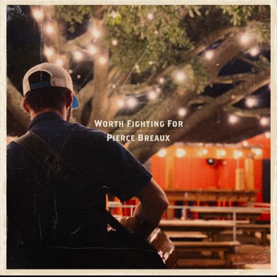 breaux_pierce's tweet photo. #NewProfilePic - Go check out my new single, “Worth Fighting For,” available on ALL PLATFORMS!! https://t.co/sXhX2jWa0y