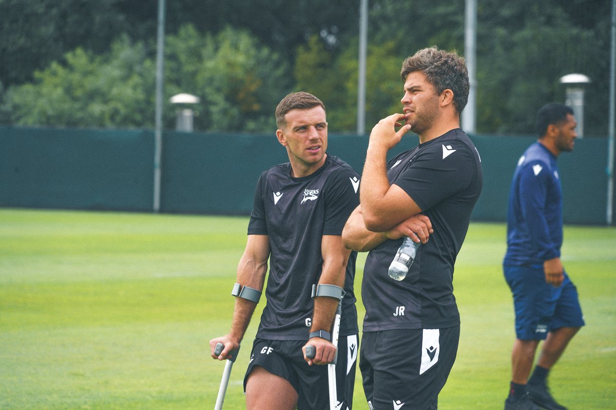 👋 <a href="/George_Fordy/">George Ford</a>