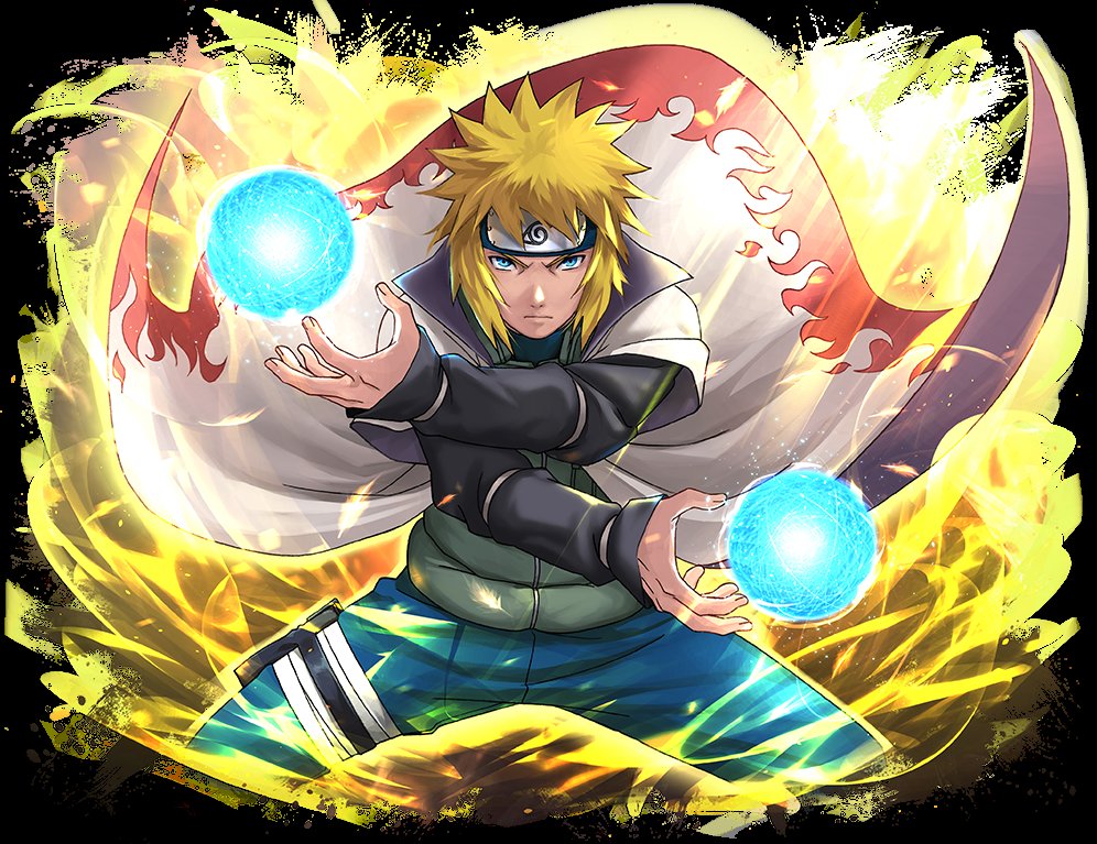 BrendoBMS on X: O One Shot do Minato é muito bom! Ele recontextualiza todo  o significado do Rasengan,o redemoinho e a relação de amor do Minato e  Kushina. Eu nunca pensaria que