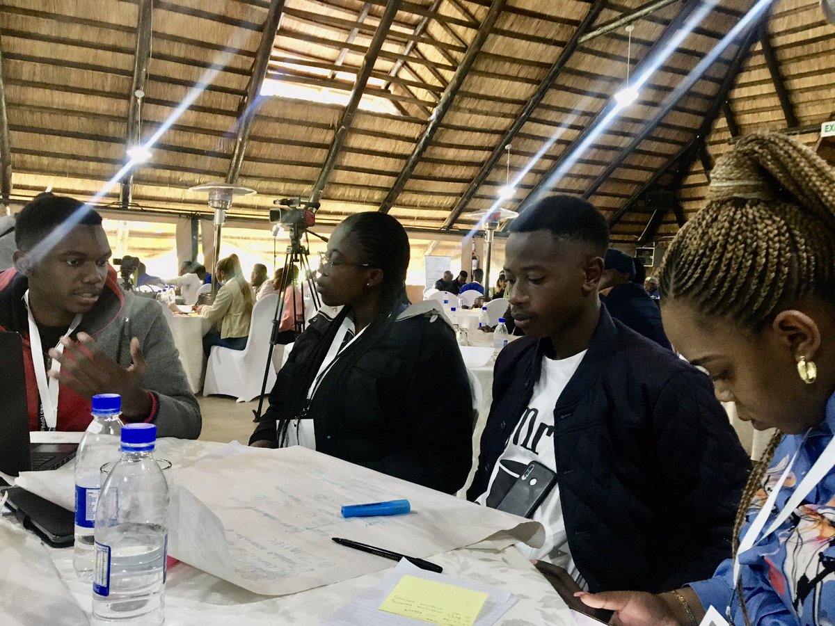 Edu SmartTech (@edusmarttechzw) on Twitter photo Going on now @ Manna Resort.
The Power Team 👊
<a href="/Thatchiq_Yuraah/">Young Nare</a> <a href="/PatrickNdowaZW/">Patrick Ndowa</a> <a href="/ngonimaps/">Ngonidzashe Maphosa</a> <a href="/PanasheAl/">Panashe Al Matanhire</a> Going on now @ Manna Resort.
The Power Team 👊
<a href="/Thatchiq_Yuraah/">Young Nare</a> <a href="/PatrickNdowaZW/">Patrick Ndowa</a> <a href="/ngonimaps/">Ngonidzashe Maphosa</a> <a href="/PanasheAl/">Panashe Al Matanhire</a>
