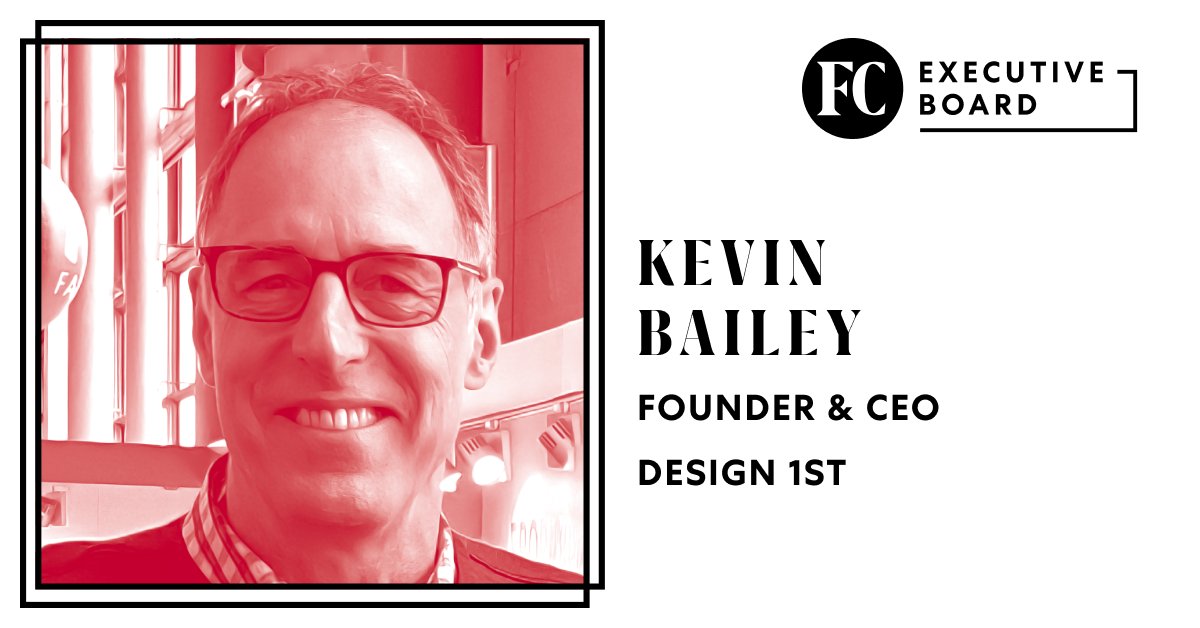 Fast Company Executive Board tweet media