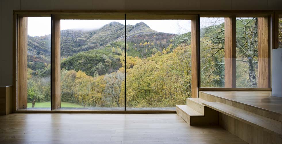 Maderayconstruc's tweet photo. CASA EN PADERNE 👉 https://t.co/lD2P5P2Bqb
#Arquitectura  Carlos Quintáns 📸 Ángel Baltanás #Arquitecturademadera #MaderayConstrucción https://t.co/6CnAaYTj7Q